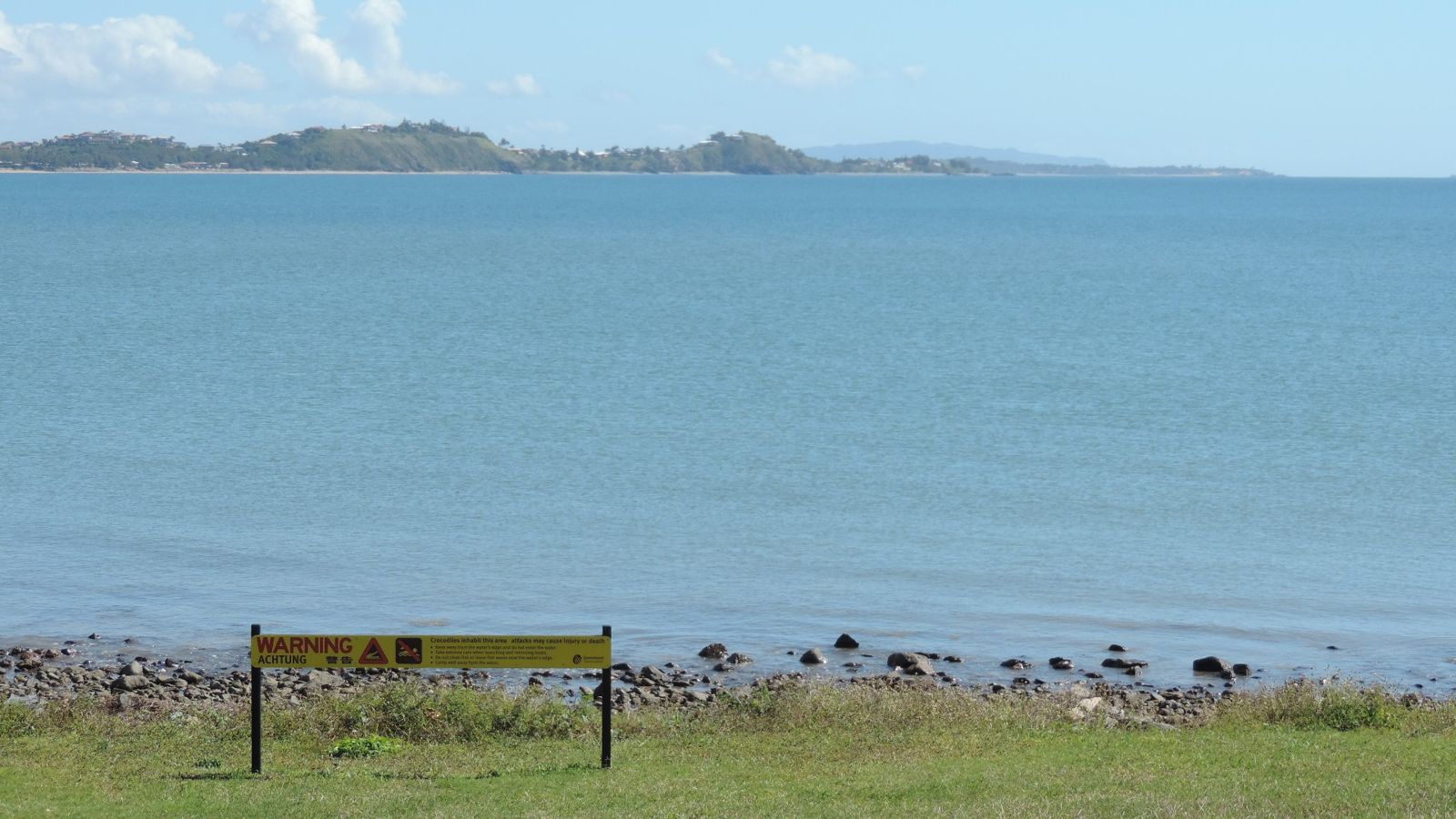 Primary photo of Crayfish Beach
