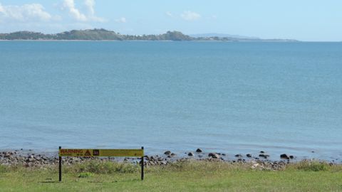 Photo of Crayfish Beach