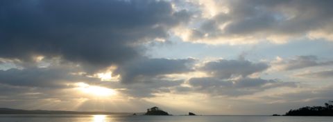 Photo of Cullendulla Creek & Snapper Island