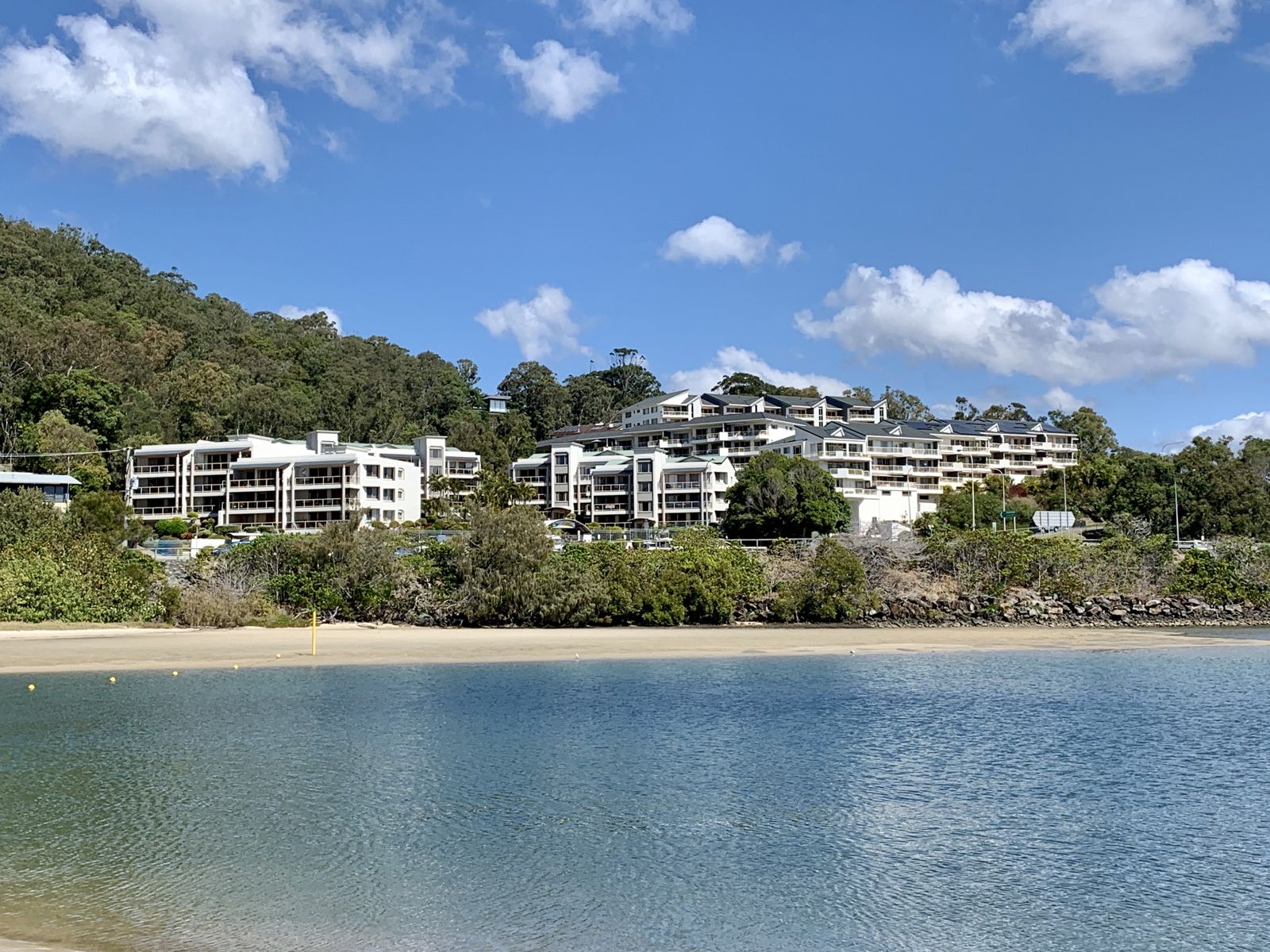 Primary photo of Currumbin Creek (mouth / estuary)