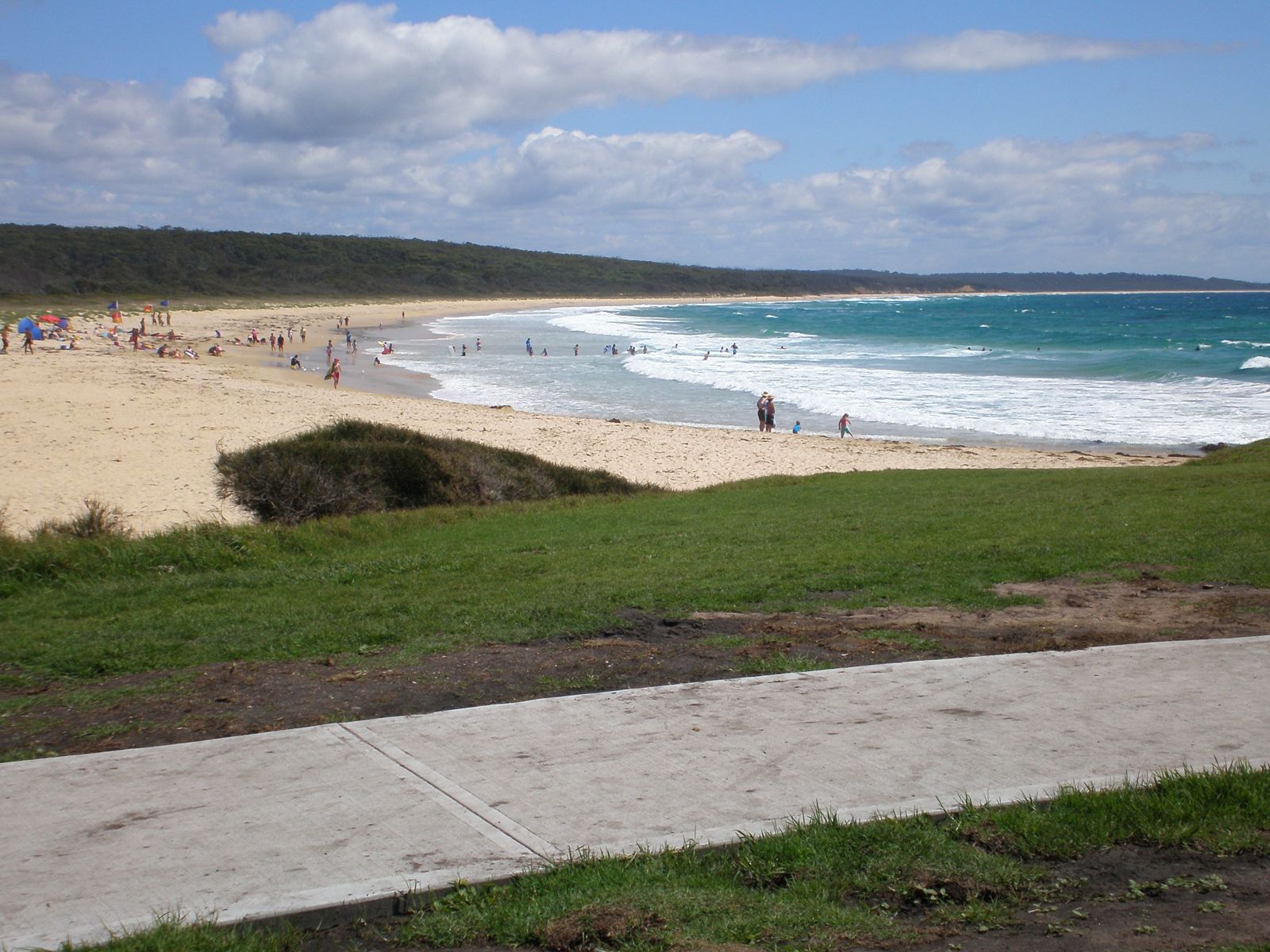 Primary photo of Dalmeny Beach
