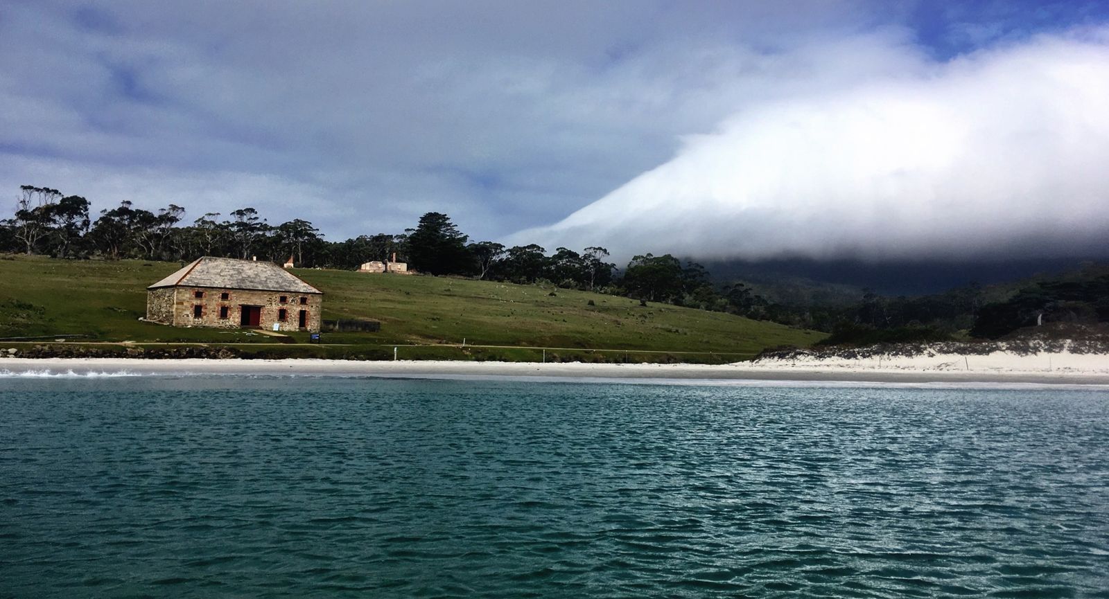 Primary photo of Darlington Bay