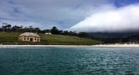 Photo of Darlington Bay