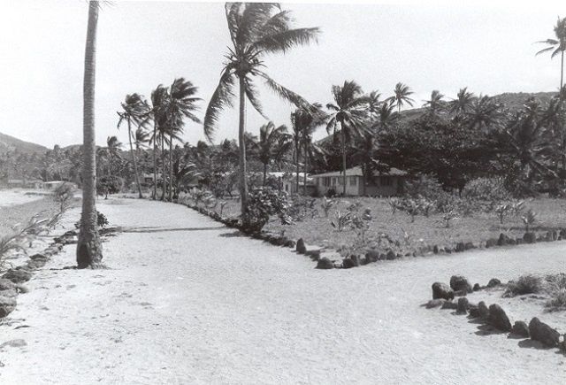 Primary photo of Dauan Island