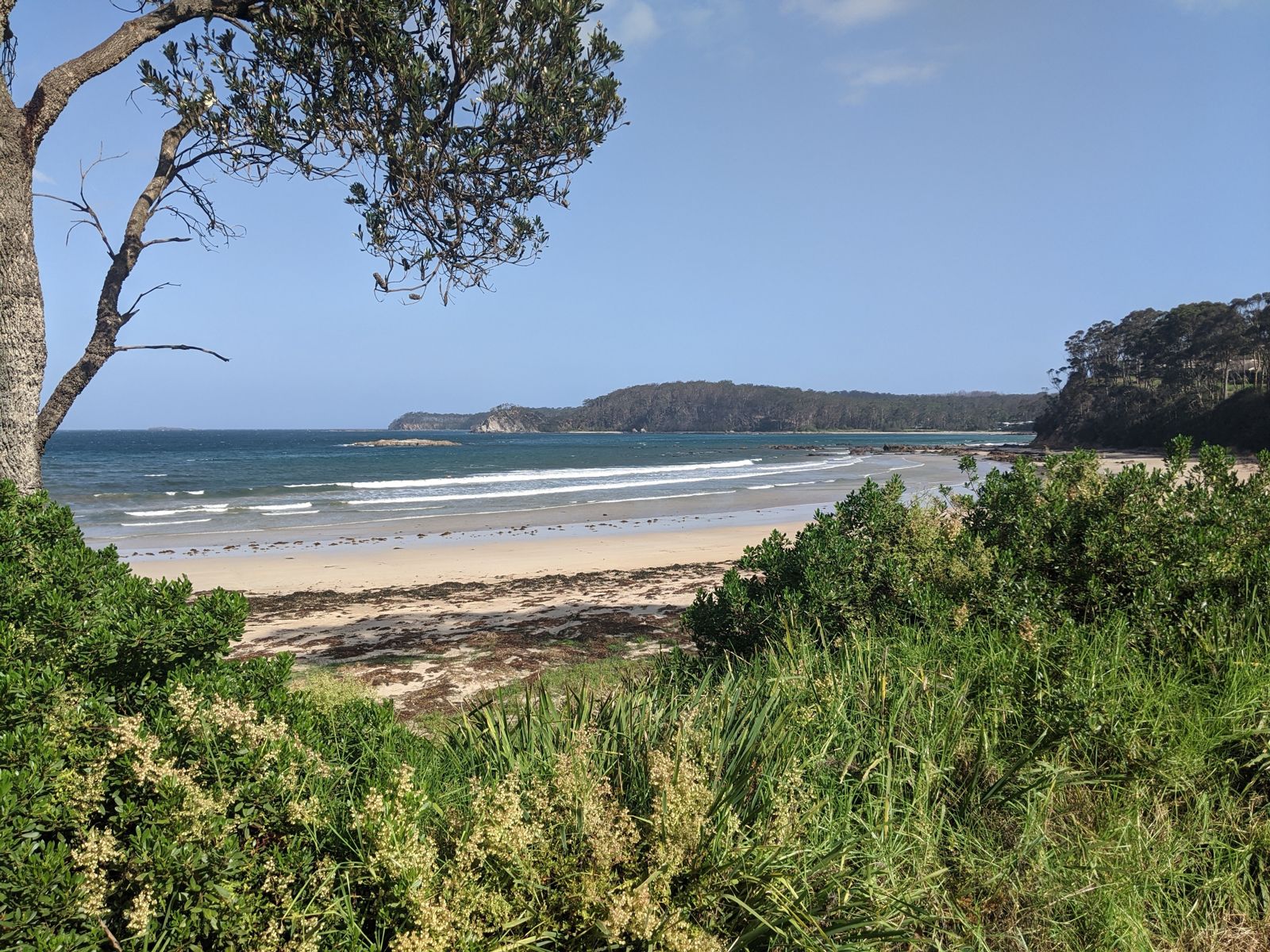 Primary photo of Denhams Beach