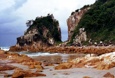 Photo of Diamond Head Beach (Crowdy Bay National Park)
