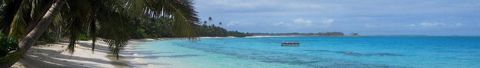 Photo of Direction Island