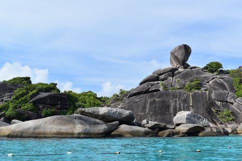 Photo of Donald Duck Bay