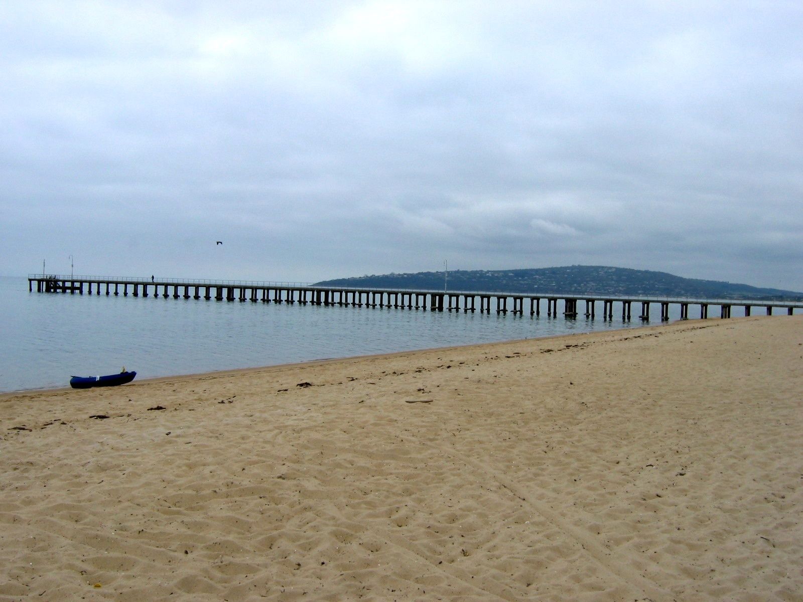 Primary photo of Dromana Beach