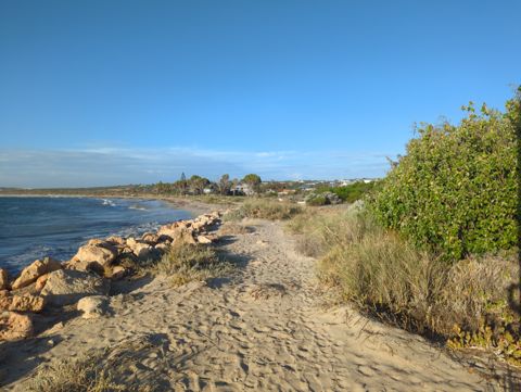 Photo of Drummonds Cove Beach