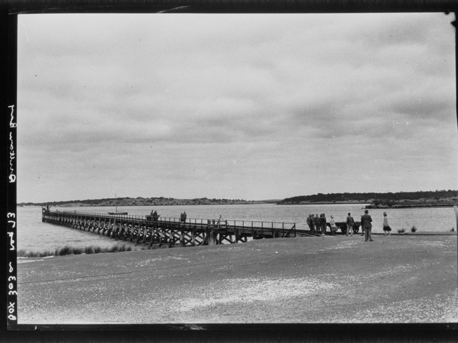 Primary photo of Dutton Bay Jetty