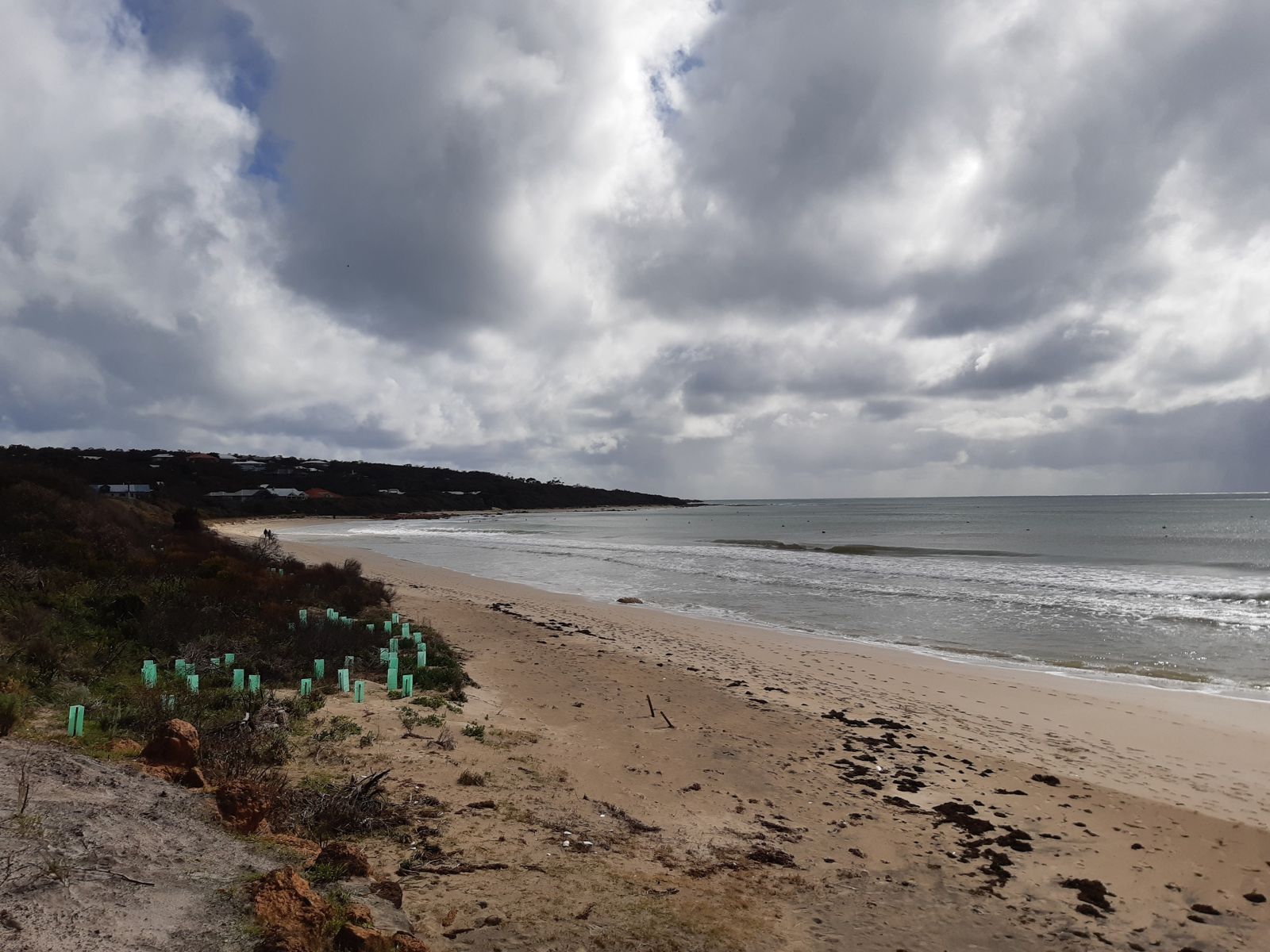 Primary photo of Eagle Bay Beach