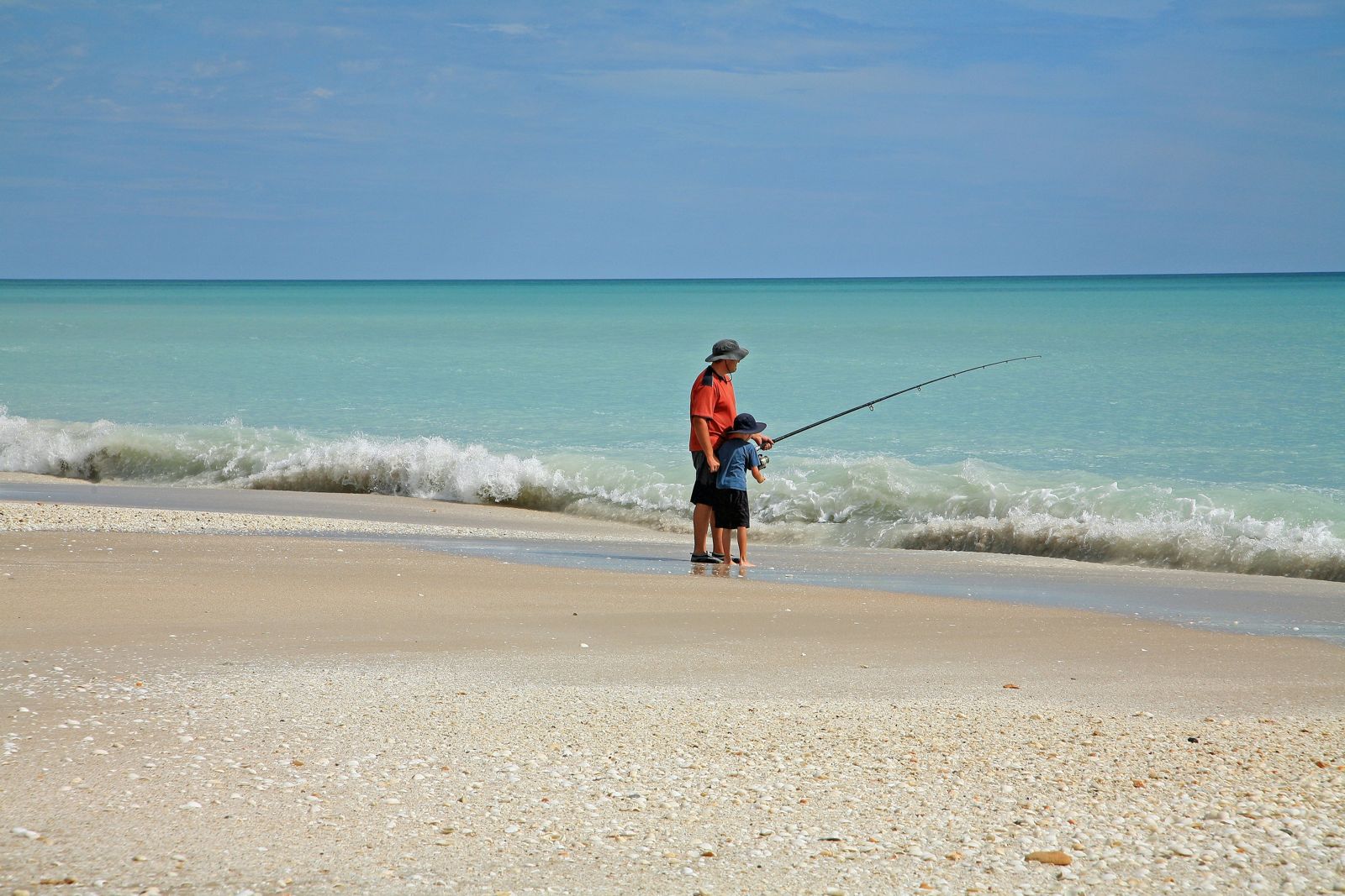 Primary photo of Eighty Mile Beach