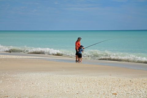 Photo of Eighty Mile Beach