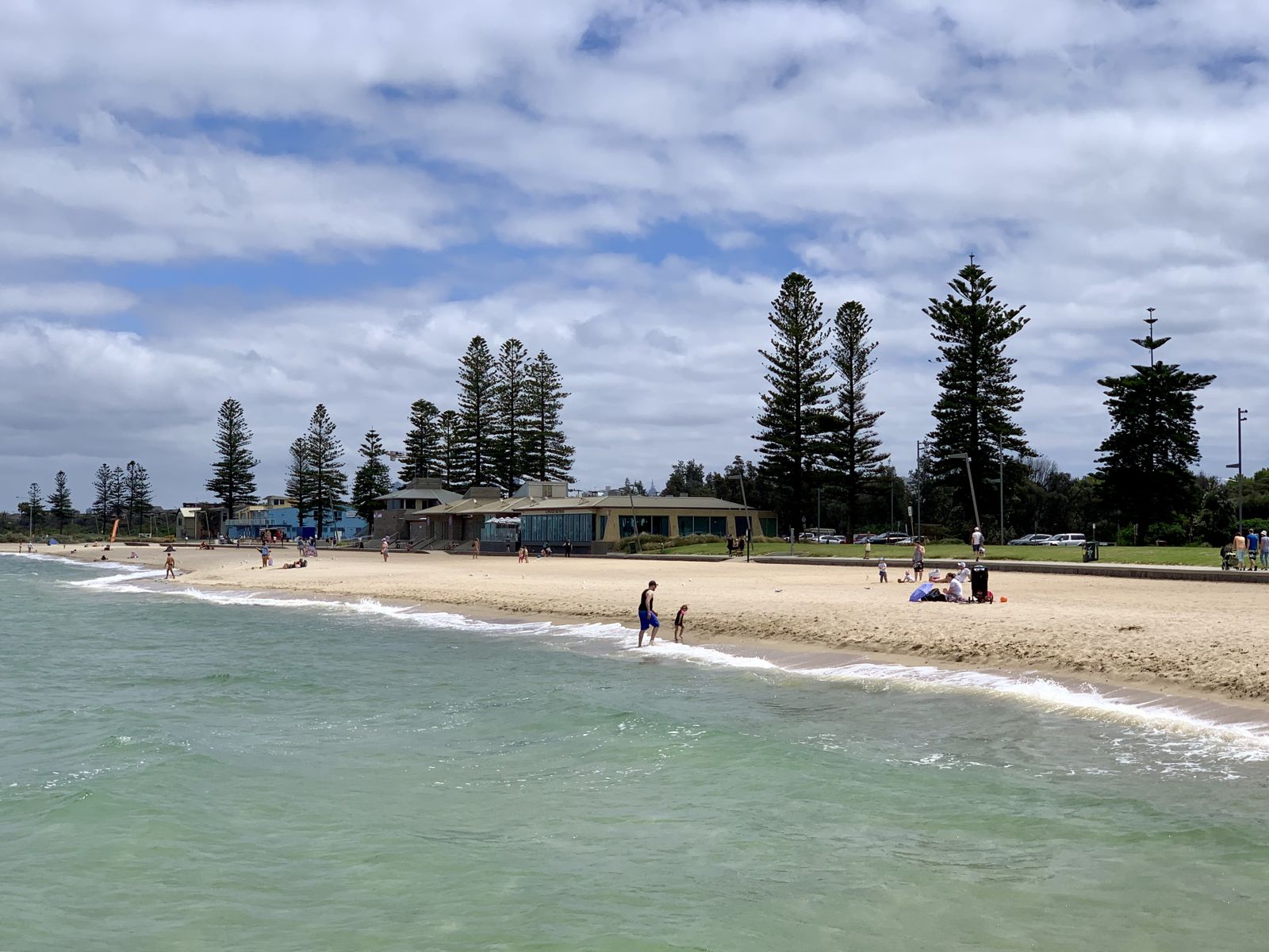 Primary photo of Elwood Beach