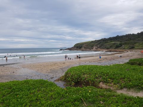 Photo of Emerald Beach
