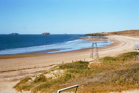 Photo of Emu Park Main Beach