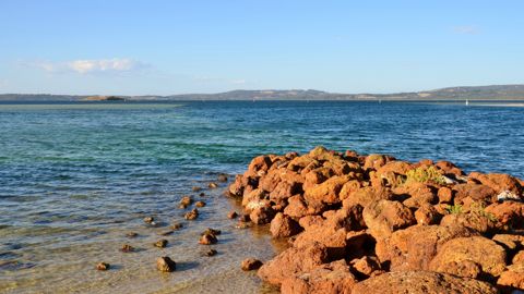 Photo of Emu Point