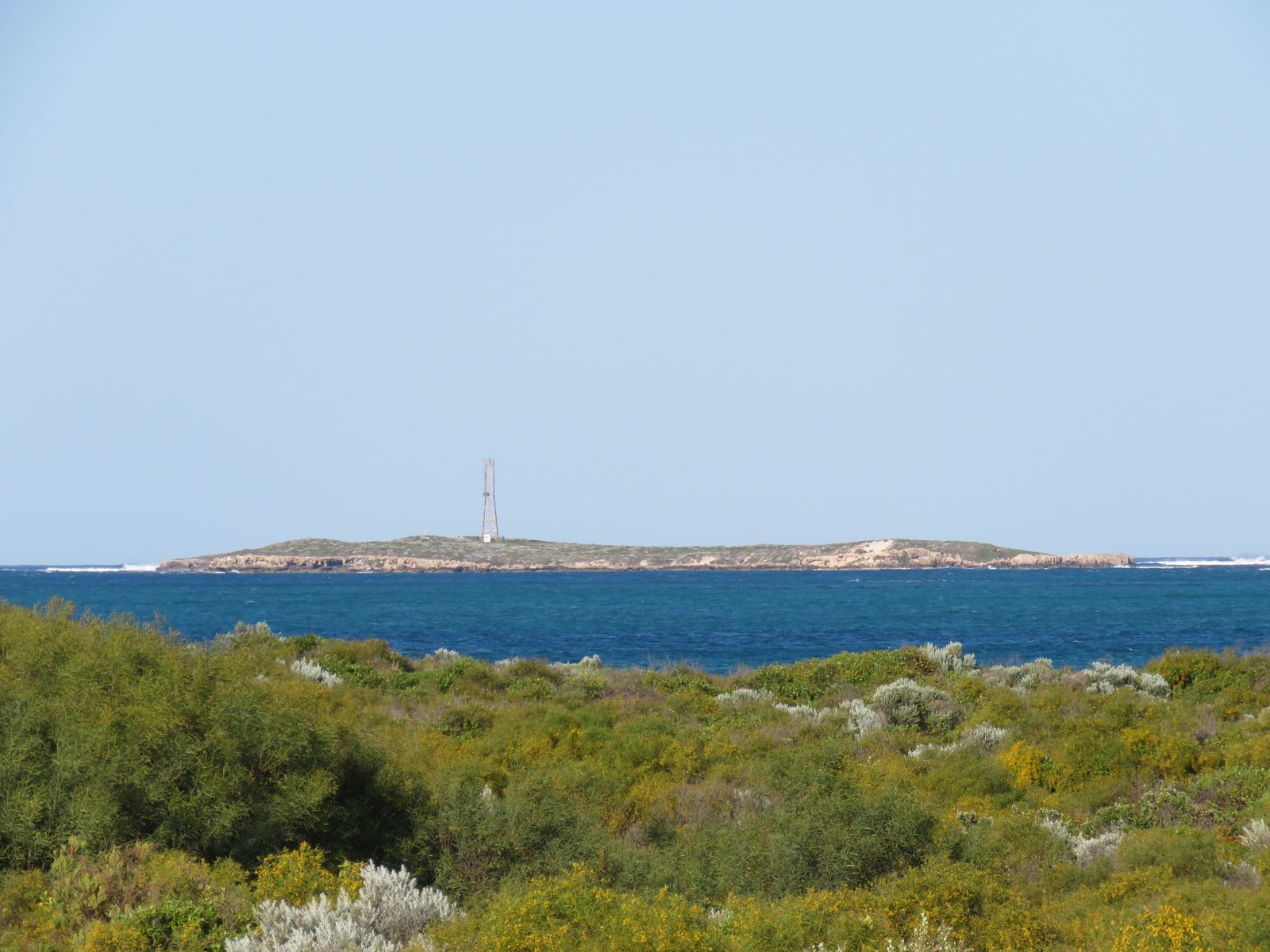 Primary photo of Escape Island