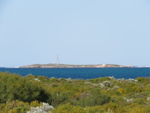 Photo of Escape Island