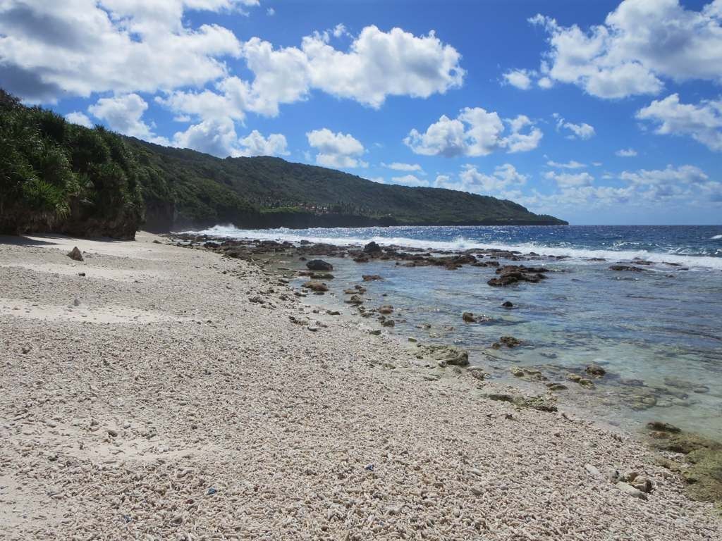 Primary photo of Ethel Beach