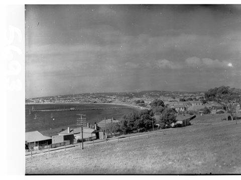 Photo of Factory Bay (Robe)