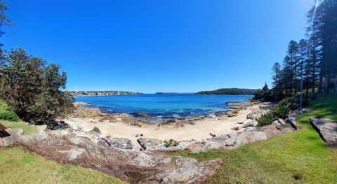 Photo of Fairlight (Manly)