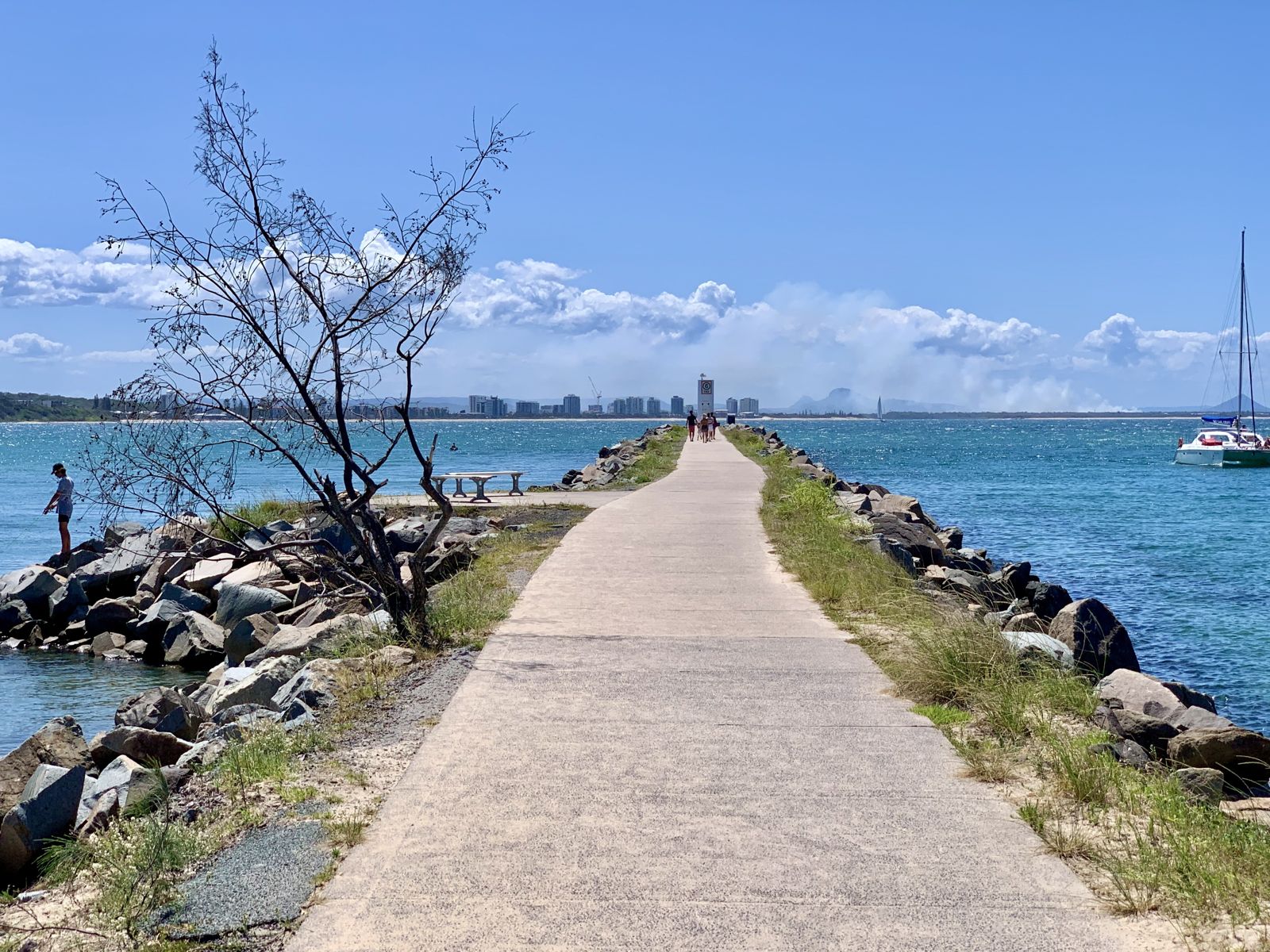 Primary photo of Fairyland (Mooloolaba reef)