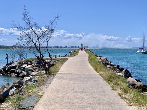 Photo of Fairyland (Mooloolaba reef)