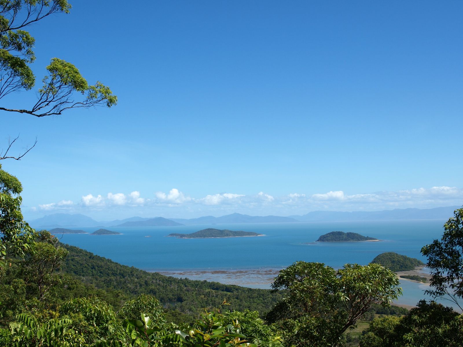 Primary photo of Family Islands National Park