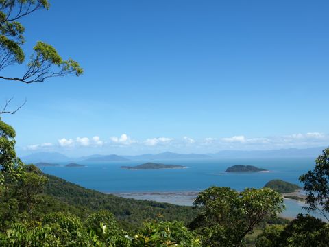 Photo of Family Islands National Park