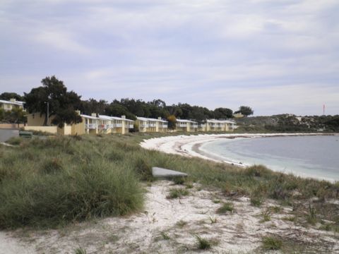 Photo of Fay's Bay