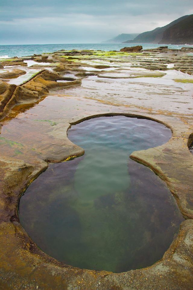 Primary photo of Figure 8 Pool