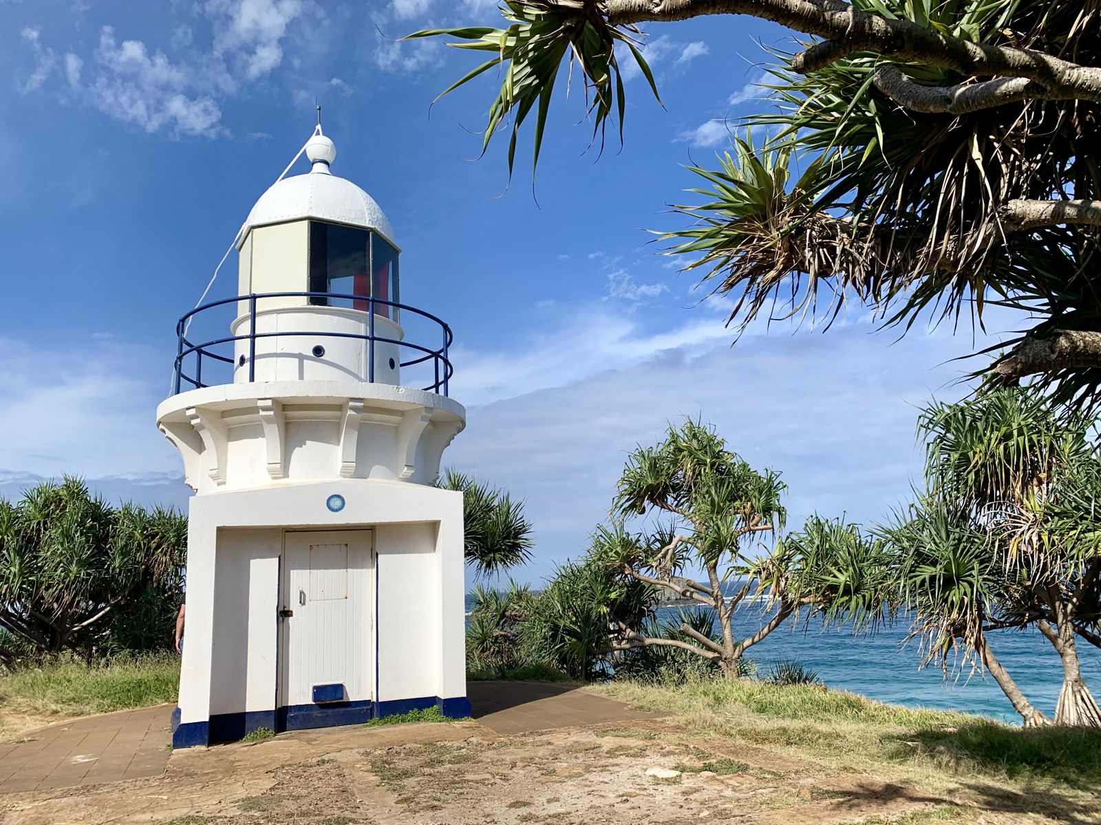 Primary photo of Fingal Head