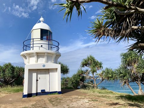 Photo of Fingal Head