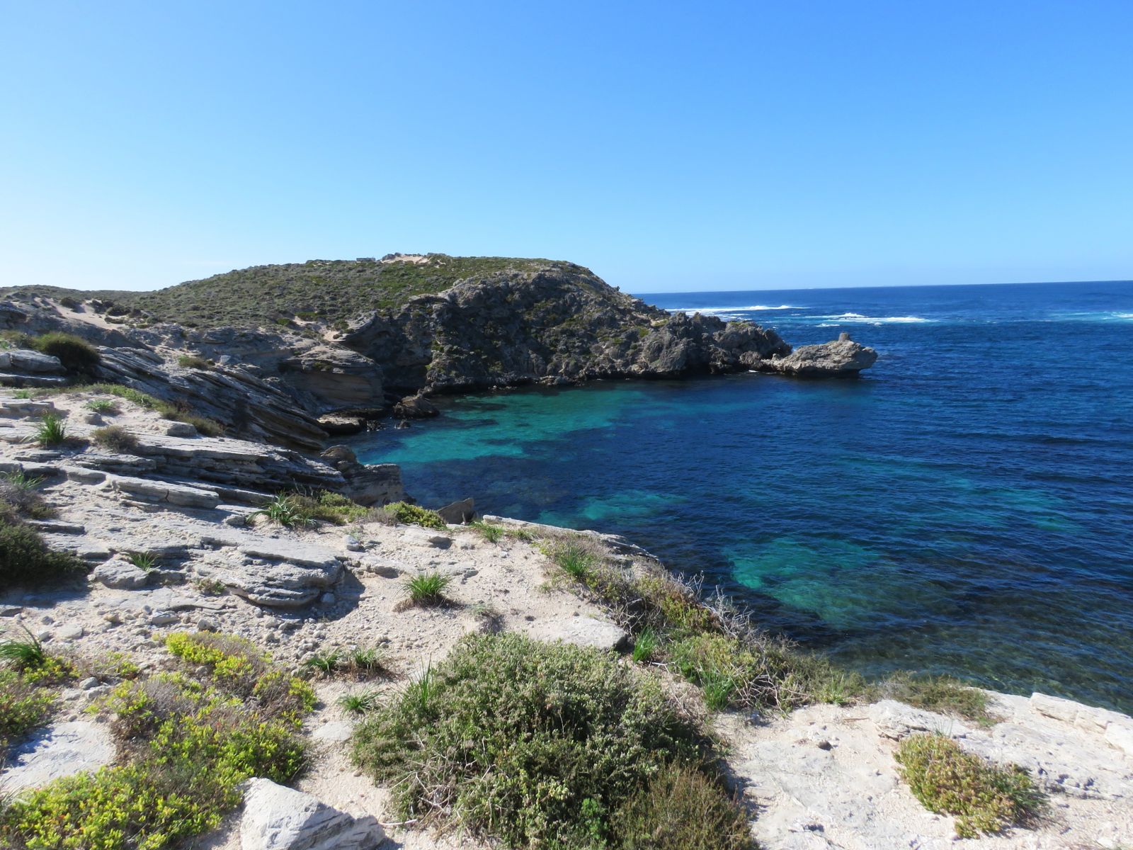 Primary photo of Fish Hook Bay