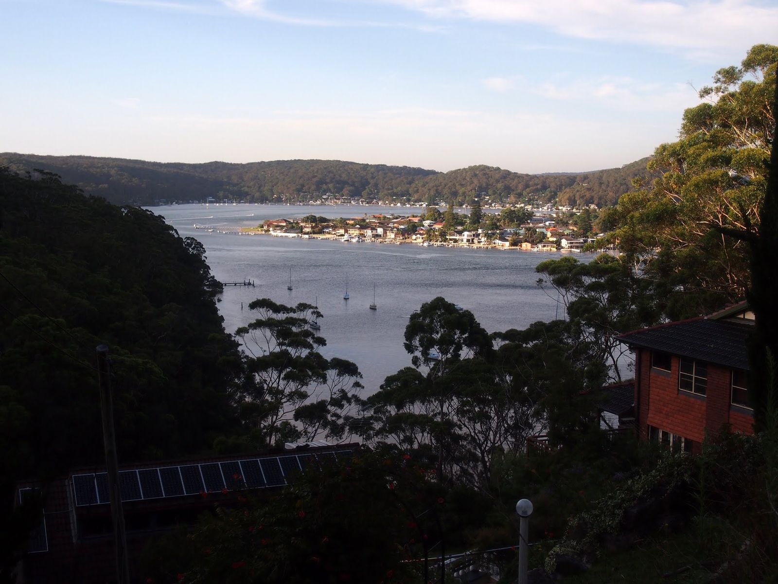 Primary photo of Fisherman's Bay