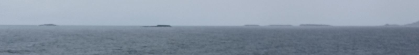 Primary photo of Five Islands Nature Reserve