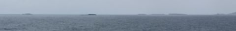 Photo of Five Islands Nature Reserve