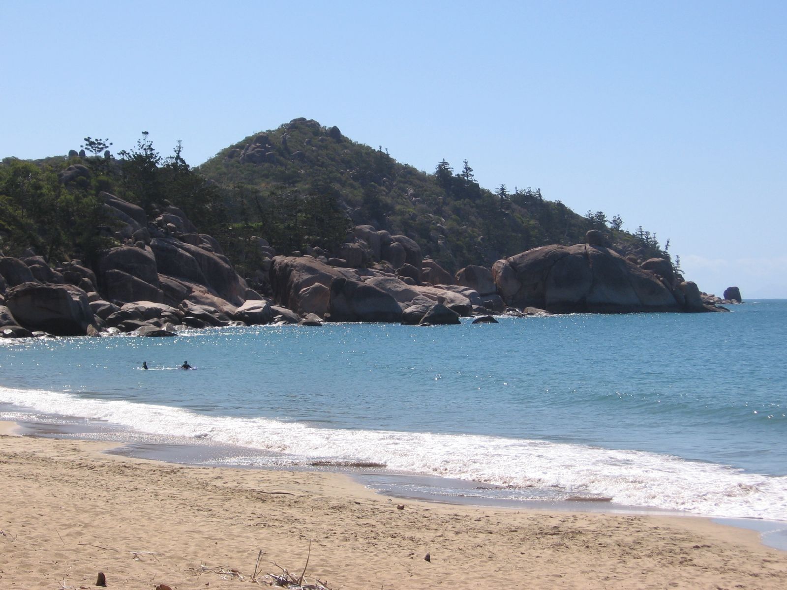 Primary photo of Florence Bay