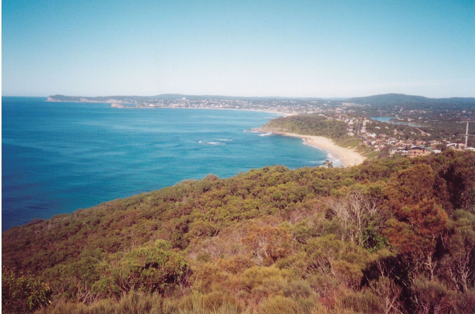 Primary photo of Forresters Beach