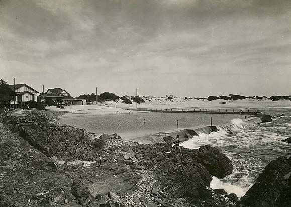 Primary photo of Forster Ocean Baths