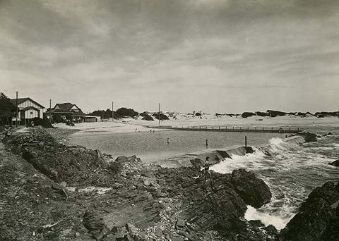 Photo of Forster Ocean Baths