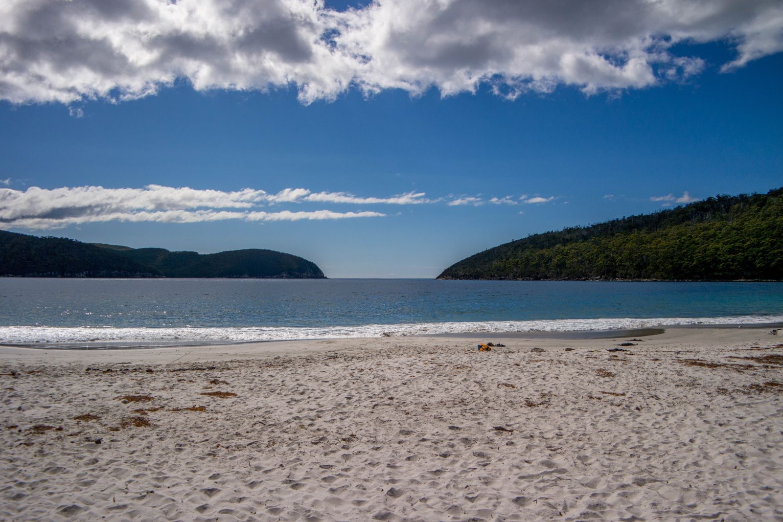 Primary photo of Fortescue Bay 1
