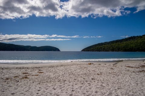 Photo of Fortescue Bay 1