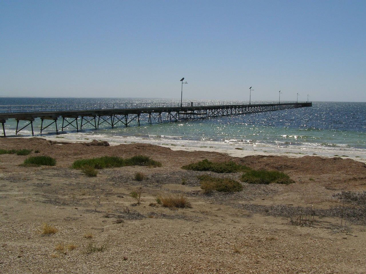 Primary photo of Fowlers Bay