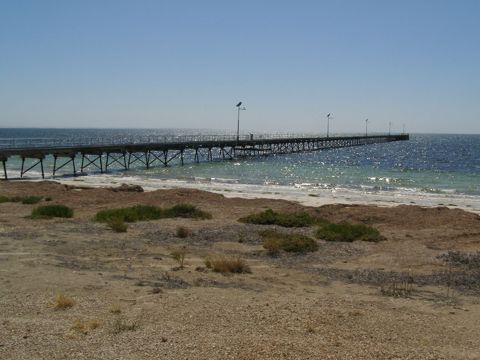 Photo of Fowlers Bay