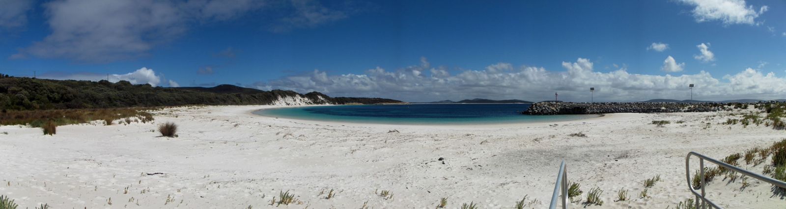 Primary photo of Frenchman Bay Beach