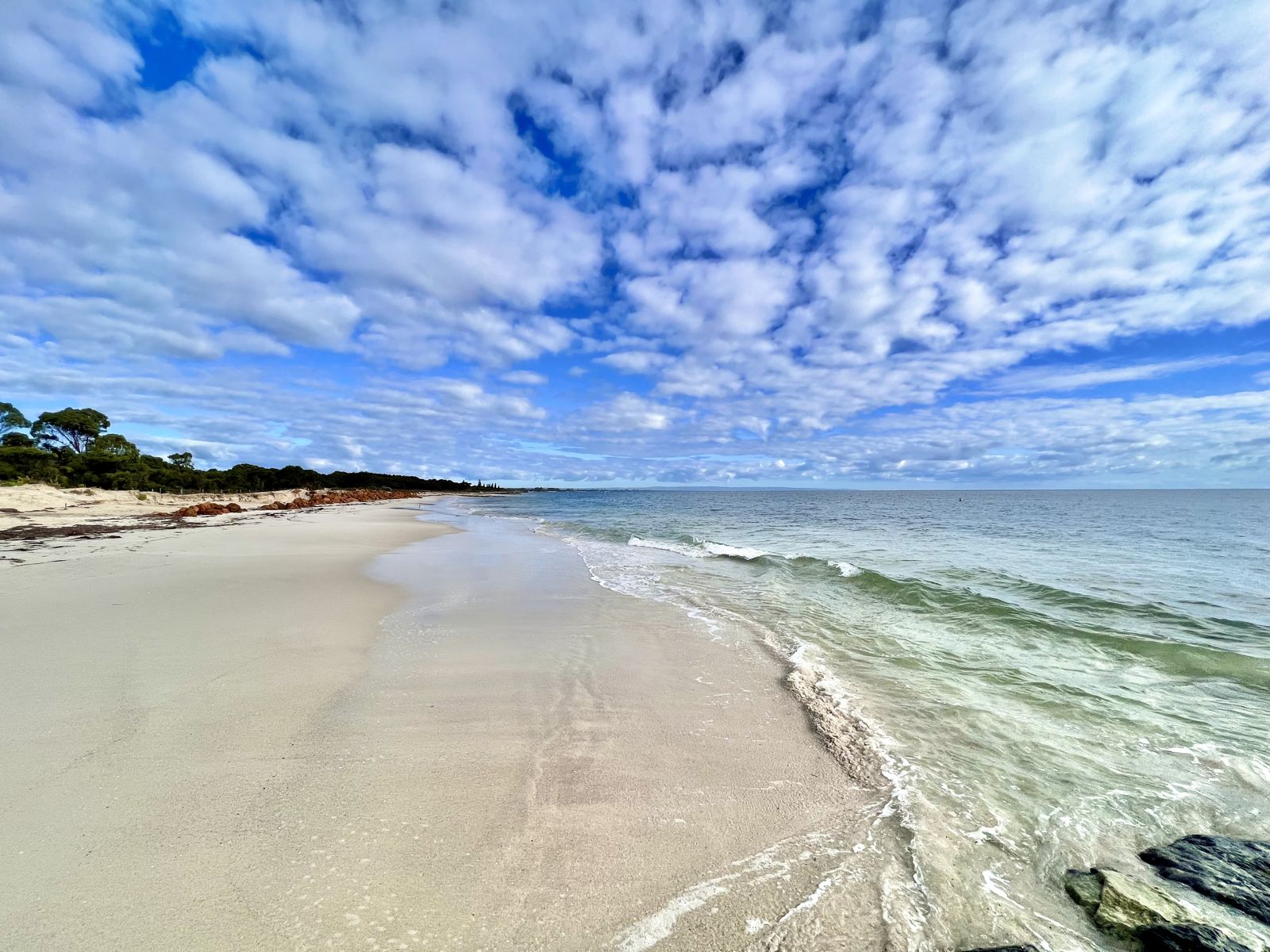 Primary photo of Geographe Bay beaches