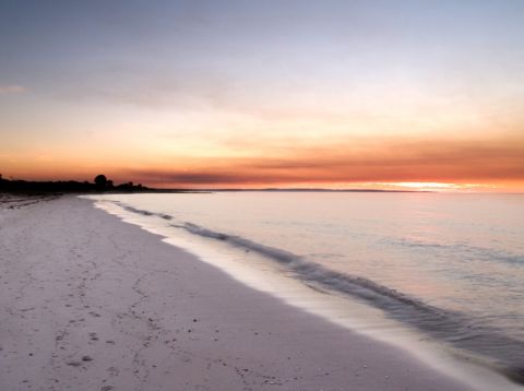 Photo of Geographe Bay
